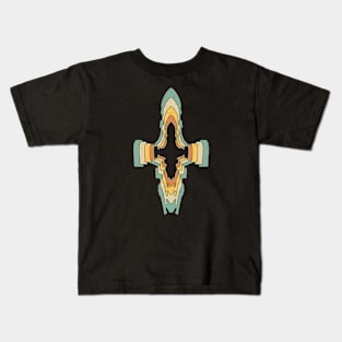 Retro Fly Kids T-Shirt